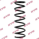 Fahrwerksfeder Hinterachse KYB RA5104