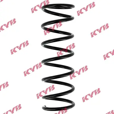 Fahrwerksfeder Hinterachse KYB RA5104 Bild Fahrwerksfeder Hinterachse KYB RA5104