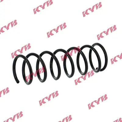 Fahrwerksfeder Hinterachse KYB RA5104 Bild Fahrwerksfeder Hinterachse KYB RA5104