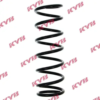 Fahrwerksfeder Hinterachse KYB RA5105 Bild Fahrwerksfeder Hinterachse KYB RA5105