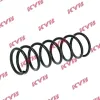 Fahrwerksfeder Hinterachse KYB RA5105 Bild Fahrwerksfeder Hinterachse KYB RA5105