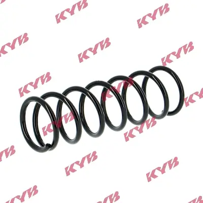 Fahrwerksfeder Hinterachse KYB RA5105 Bild Fahrwerksfeder Hinterachse KYB RA5105