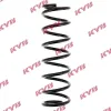 Fahrwerksfeder Hinterachse KYB RA5106