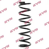 Fahrwerksfeder Hinterachse KYB RA5106