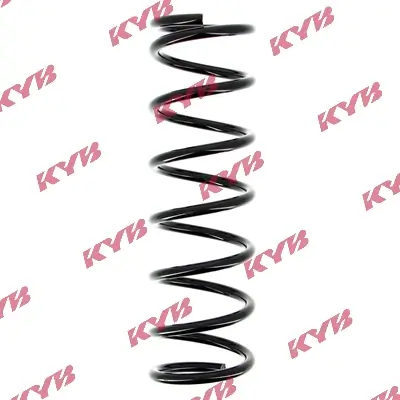 Fahrwerksfeder Hinterachse KYB RA5106 Bild Fahrwerksfeder Hinterachse KYB RA5106
