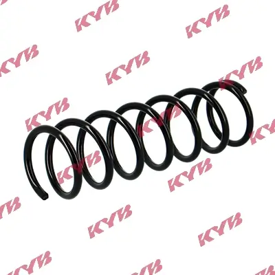 Fahrwerksfeder Hinterachse KYB RA5106 Bild Fahrwerksfeder Hinterachse KYB RA5106