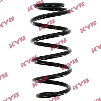 Fahrwerksfeder Hinterachse KYB RA5107