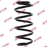 Fahrwerksfeder Hinterachse KYB RA5107
