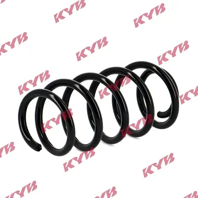 Fahrwerksfeder Hinterachse KYB RA5107 Bild Fahrwerksfeder Hinterachse KYB RA5107