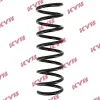 Fahrwerksfeder Hinterachse KYB RA5124