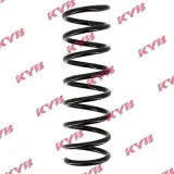 Fahrwerksfeder Hinterachse KYB RA5124