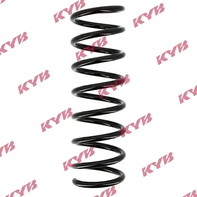 Fahrwerksfeder Hinterachse KYB RA5124 Bild Fahrwerksfeder Hinterachse KYB RA5124