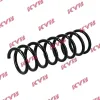Fahrwerksfeder Hinterachse KYB RA5124 Bild Fahrwerksfeder Hinterachse KYB RA5124
