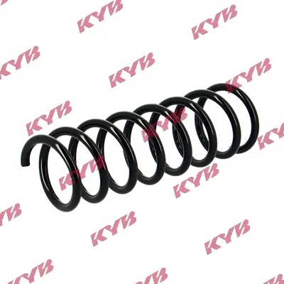 Fahrwerksfeder Hinterachse KYB RA5124 Bild Fahrwerksfeder Hinterachse KYB RA5124