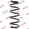 Fahrwerksfeder Hinterachse KYB RA5128