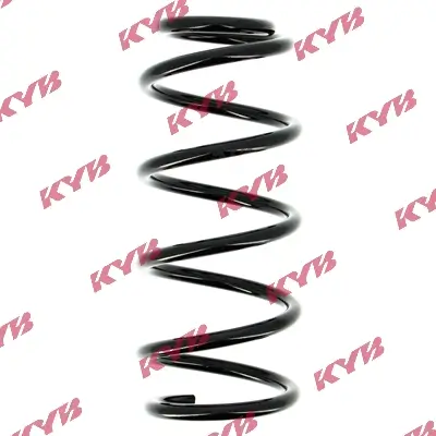 Fahrwerksfeder Hinterachse KYB RA5128 Bild Fahrwerksfeder Hinterachse KYB RA5128