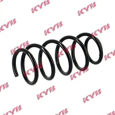 Fahrwerksfeder Hinterachse KYB RA5128 Bild Fahrwerksfeder Hinterachse KYB RA5128
