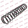 Fahrwerksfeder Hinterachse KYB RA5131 Bild Fahrwerksfeder Hinterachse KYB RA5131