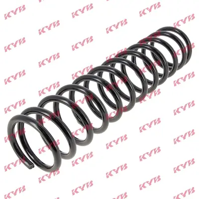 Fahrwerksfeder Hinterachse KYB RA5131 Bild Fahrwerksfeder Hinterachse KYB RA5131