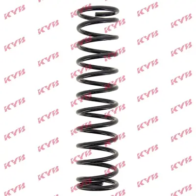 Fahrwerksfeder Hinterachse KYB RA5132 Bild Fahrwerksfeder Hinterachse KYB RA5132