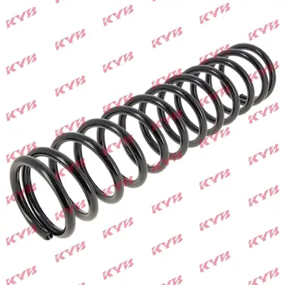 Fahrwerksfeder Hinterachse KYB RA5132 Bild Fahrwerksfeder Hinterachse KYB RA5132