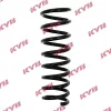 Fahrwerksfeder Hinterachse KYB RA5134