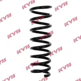 Fahrwerksfeder Hinterachse KYB RA5134