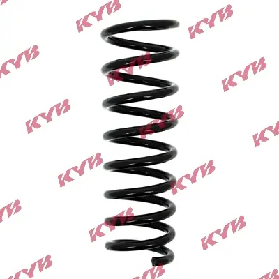 Fahrwerksfeder Hinterachse KYB RA5134 Bild Fahrwerksfeder Hinterachse KYB RA5134