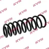 Fahrwerksfeder Hinterachse KYB RA5134 Bild Fahrwerksfeder Hinterachse KYB RA5134