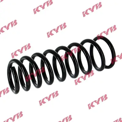 Fahrwerksfeder Hinterachse KYB RA5134 Bild Fahrwerksfeder Hinterachse KYB RA5134