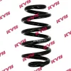 Fahrwerksfeder Hinterachse KYB RA5138 Bild Fahrwerksfeder Hinterachse KYB RA5138