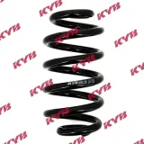 Fahrwerksfeder Hinterachse KYB RA5138
