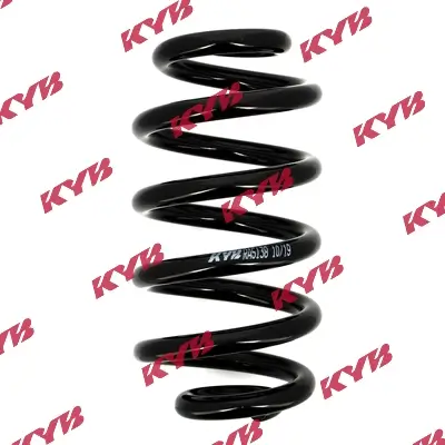 Fahrwerksfeder Hinterachse KYB RA5138 Bild Fahrwerksfeder Hinterachse KYB RA5138