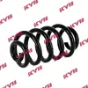 Fahrwerksfeder Hinterachse KYB RA5138 Bild Fahrwerksfeder Hinterachse KYB RA5138
