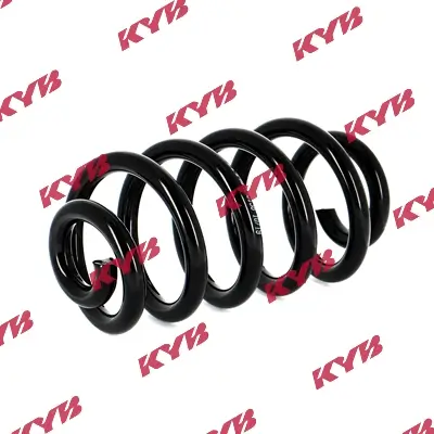 Fahrwerksfeder Hinterachse KYB RA5138 Bild Fahrwerksfeder Hinterachse KYB RA5138