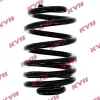 Fahrwerksfeder Hinterachse KYB RA5141