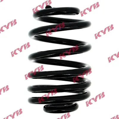 Fahrwerksfeder Hinterachse KYB RA5141 Bild Fahrwerksfeder Hinterachse KYB RA5141