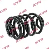 Fahrwerksfeder Hinterachse KYB RA5141 Bild Fahrwerksfeder Hinterachse KYB RA5141
