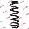 Fahrwerksfeder Hinterachse KYB RA5142