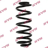 Fahrwerksfeder Hinterachse KYB RA5142