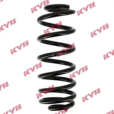Fahrwerksfeder Hinterachse KYB RA5142 Bild Fahrwerksfeder Hinterachse KYB RA5142