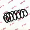 Fahrwerksfeder Hinterachse KYB RA5142 Bild Fahrwerksfeder Hinterachse KYB RA5142