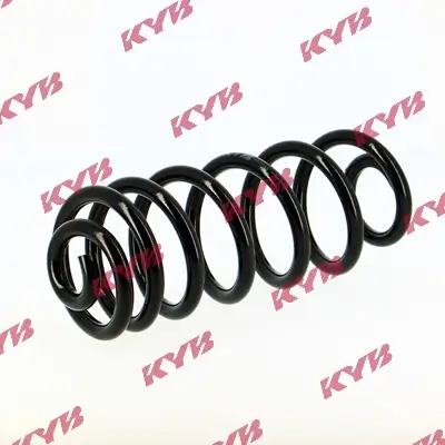 Fahrwerksfeder Hinterachse KYB RA5142 Bild Fahrwerksfeder Hinterachse KYB RA5142