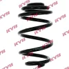 Fahrwerksfeder Hinterachse KYB RA5143
