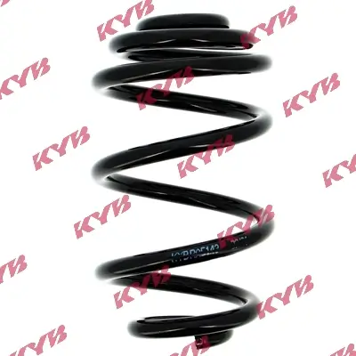Fahrwerksfeder Hinterachse KYB RA5143 Bild Fahrwerksfeder Hinterachse KYB RA5143