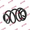 Fahrwerksfeder Hinterachse KYB RA5143 Bild Fahrwerksfeder Hinterachse KYB RA5143
