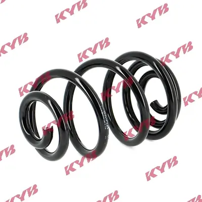 Fahrwerksfeder Hinterachse KYB RA5143 Bild Fahrwerksfeder Hinterachse KYB RA5143