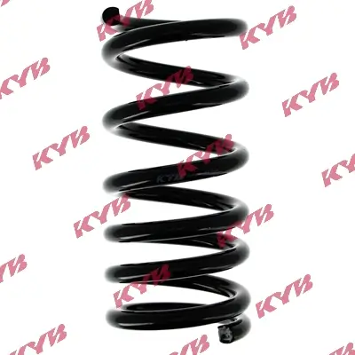 Fahrwerksfeder Hinterachse KYB RA5150