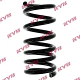 Fahrwerksfeder Hinterachse KYB RA5150