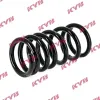 Fahrwerksfeder Hinterachse KYB RA5150 Bild Fahrwerksfeder Hinterachse KYB RA5150